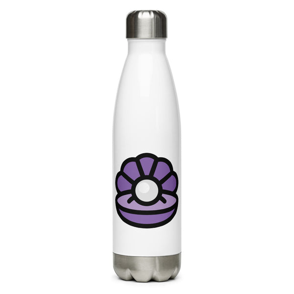 Pearl (PEARL) Stainless Steel Water Bottle