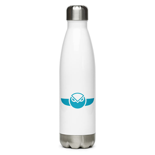 Gnosis (GNO) Stainless Steel Water Bottle
