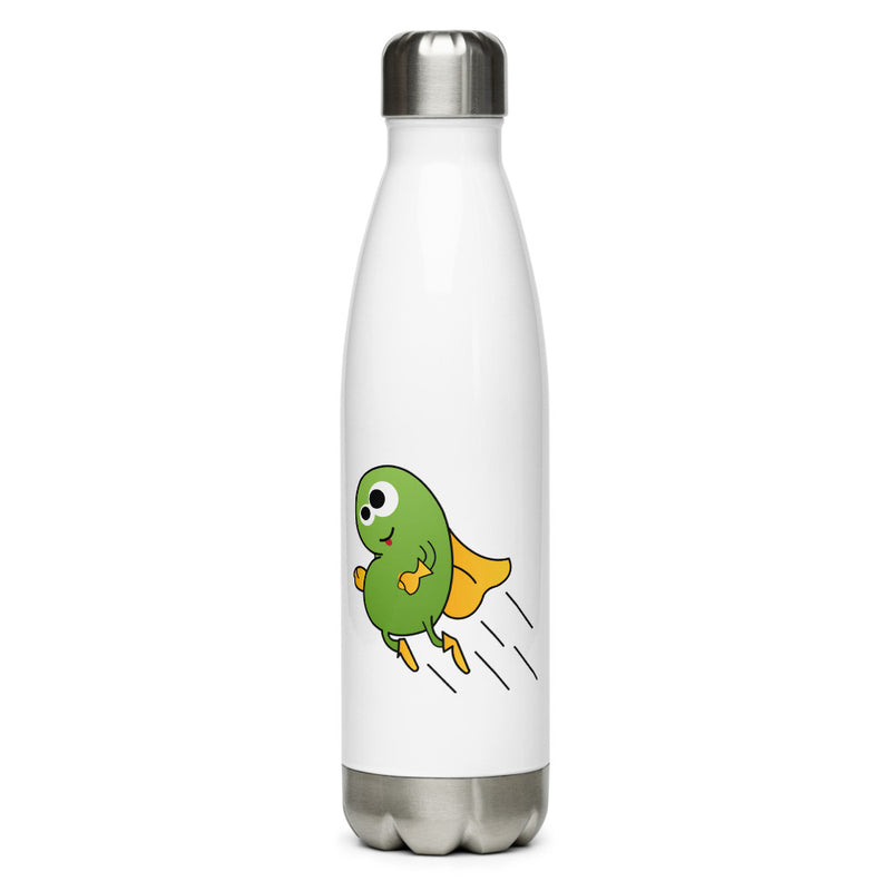 Bean Cash (BITB) Stainless Steel Water Bottle