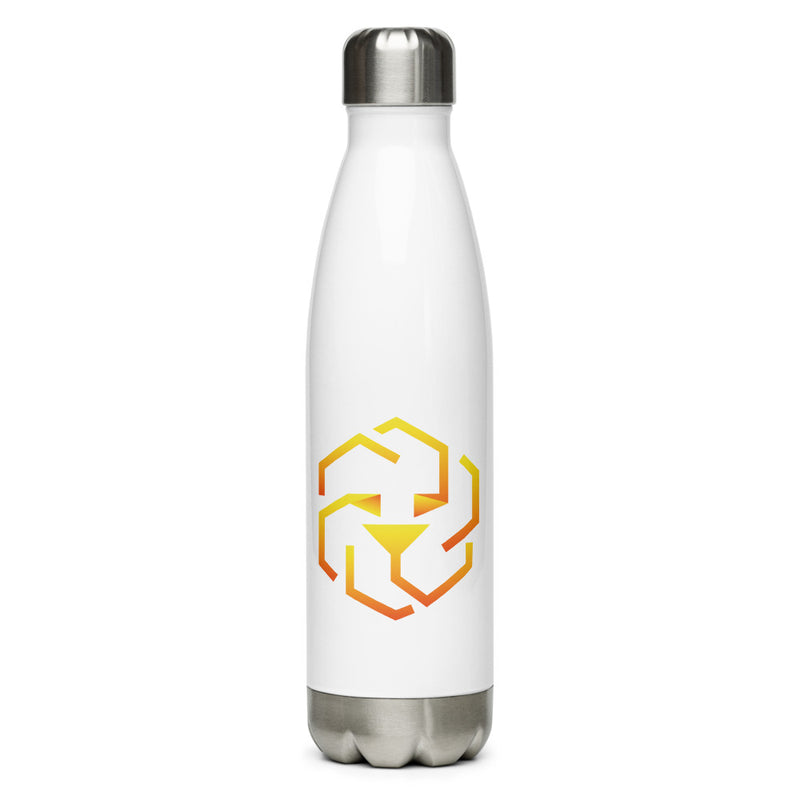 UNUS SED LEO (LEO) Stainless Steel Water Bottle