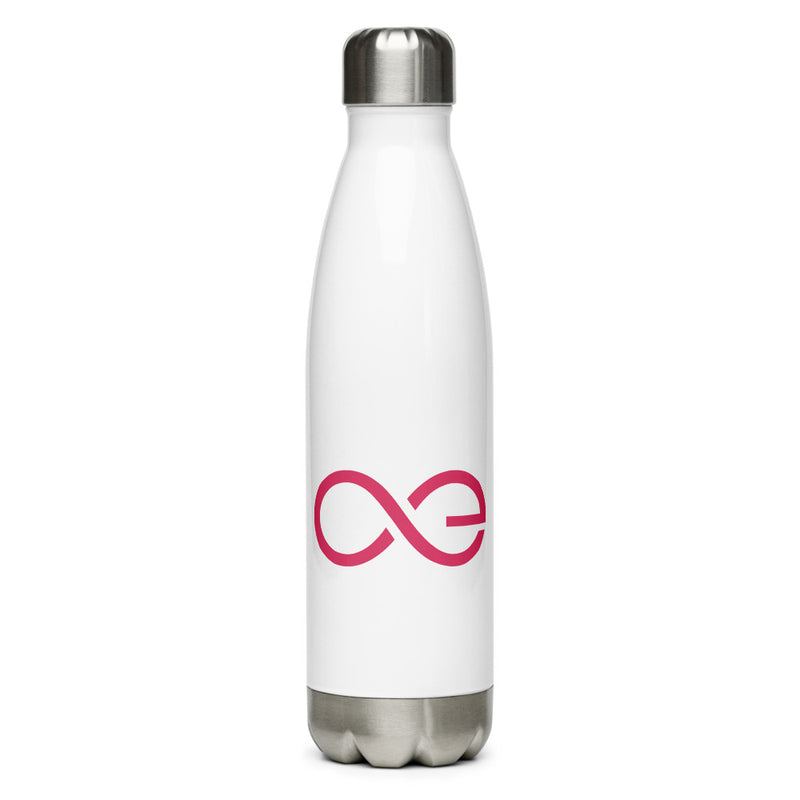 Aeternity (AE) Stainless Steel Water Bottle
