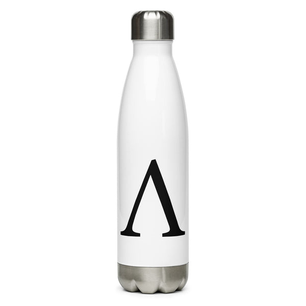 Ampleforth (AMPL) Stainless Steel Water Bottle