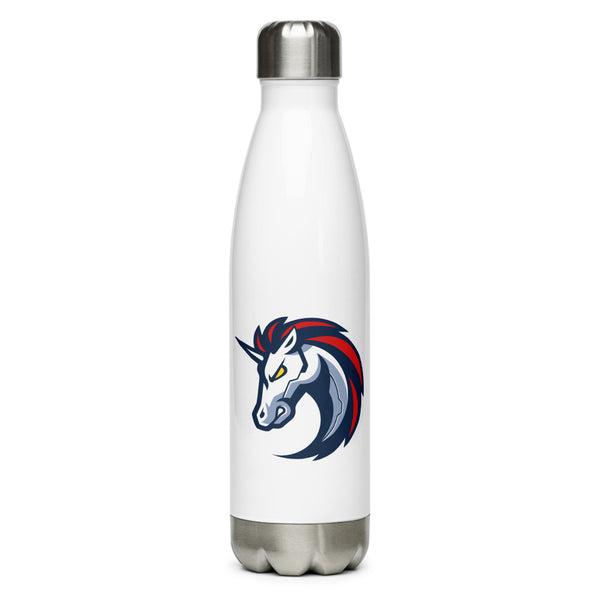 1inch Network (1INCH) Stainless Steel Water Bottle