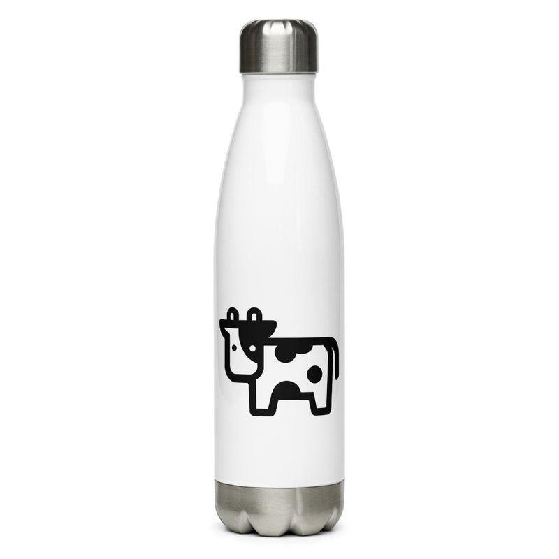 Beefy Finance (BIFI) Stainless Steel Water Bottle