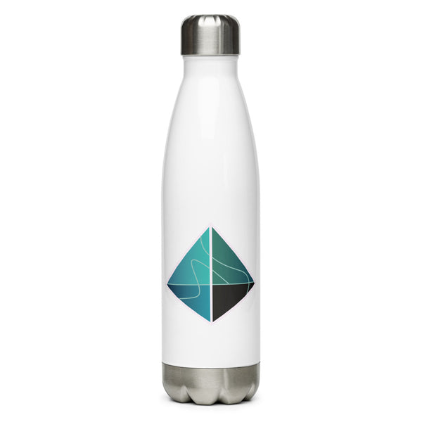Aurora (AOA) Stainless Steel Water Bottle