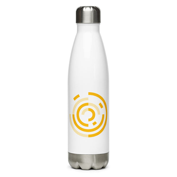 BlockStamp (BST) Stainless Steel Water Bottle