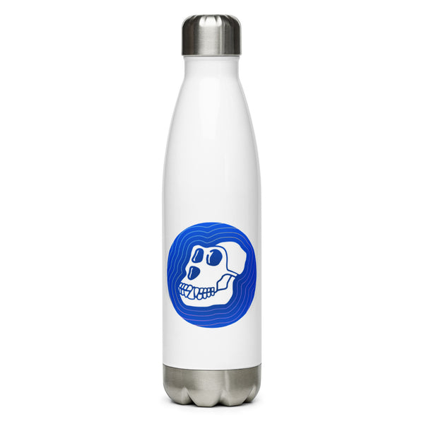 ApeCoin (APE) Stainless Steel Water Bottle