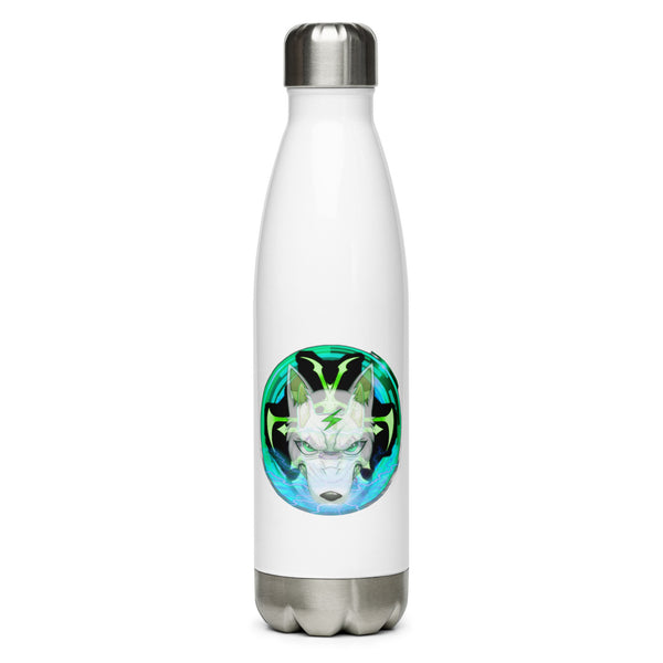 Volt Inu (VOLT) Stainless Steel Water Bottle