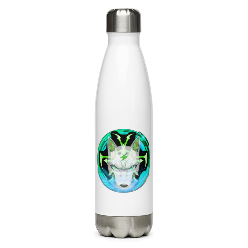 Volt Inu (VOLT) Stainless Steel Water Bottle