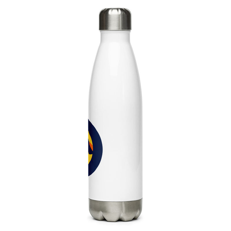 Terra (LUNA) Stainless Steel Water Bottle