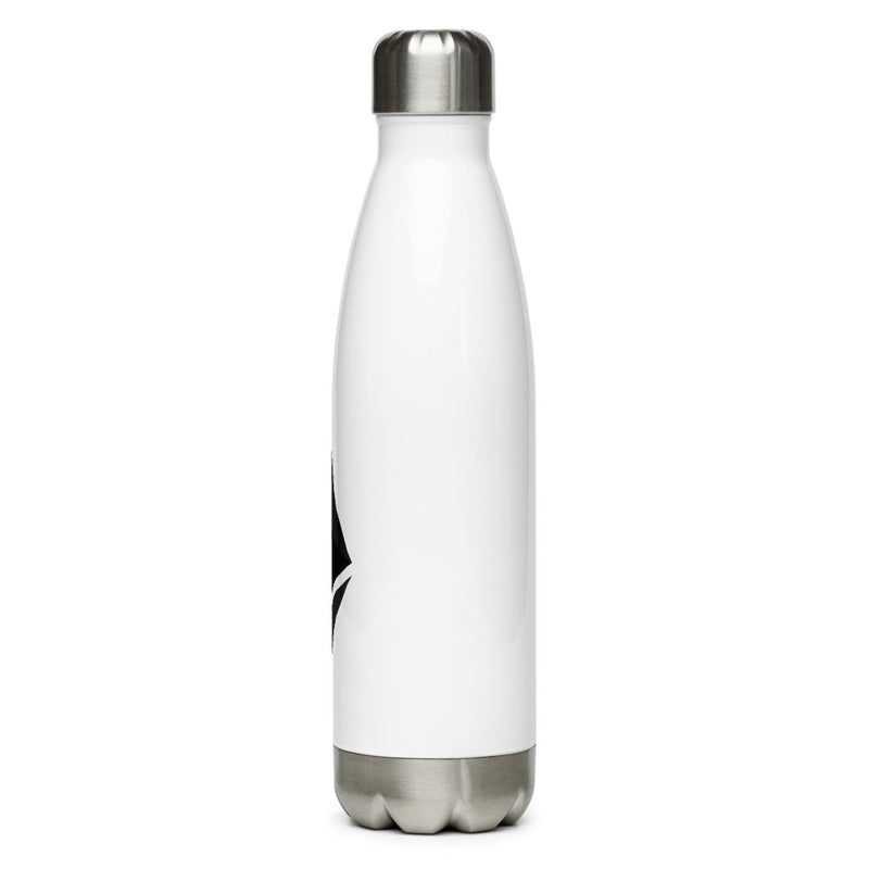 Ethereum (ETH) Stainless Steel Water Bottle