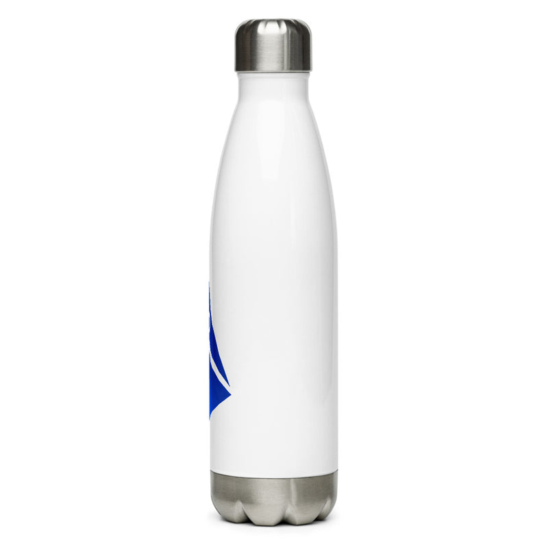 Hashrate Clothing Stainless Steel Water Bottle