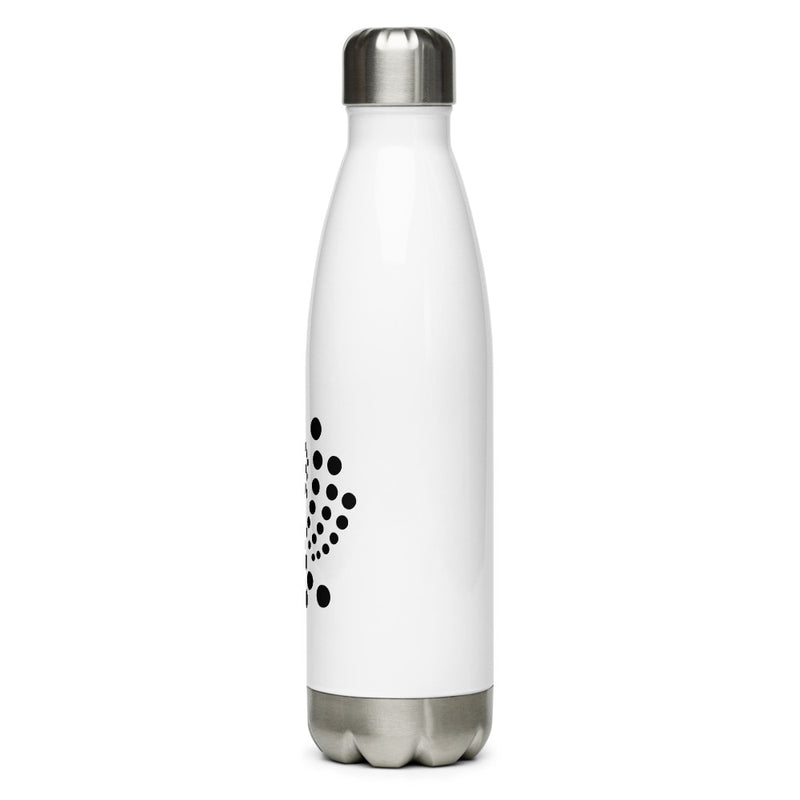 IOTA (MIOTA) Stainless Steel Water Bottle