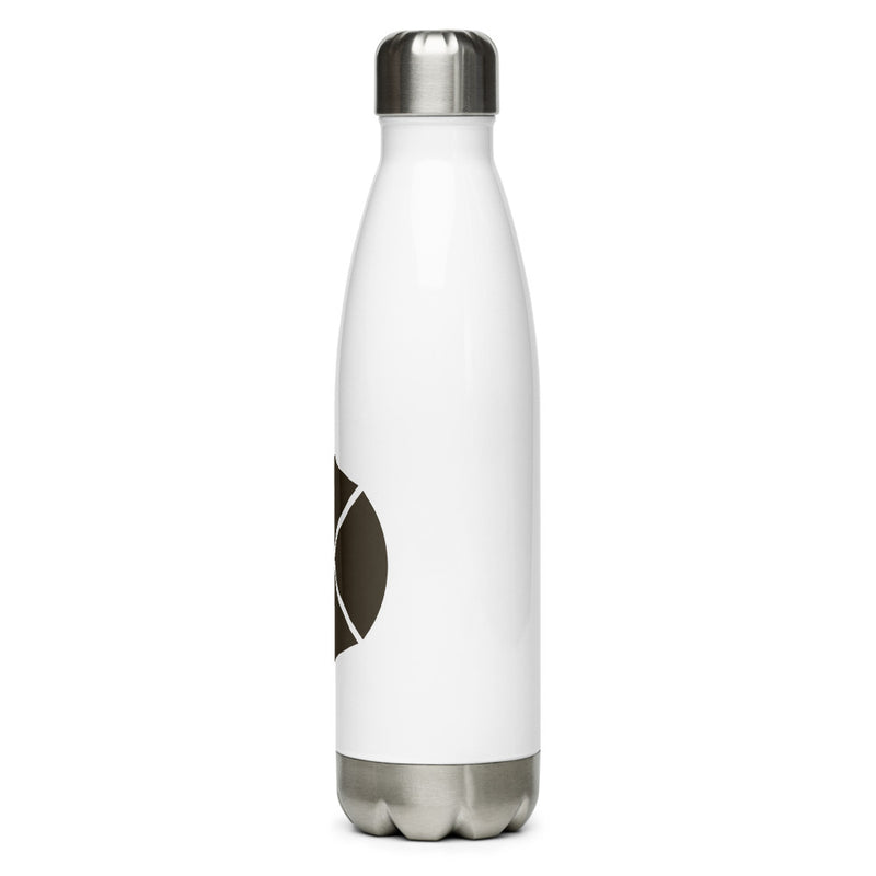 Klaytn (KLAY) Stainless Steel Water Bottle