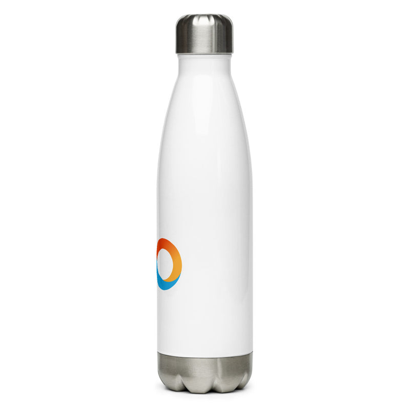 Internet Computer (ICP) Stainless Steel Water Bottle