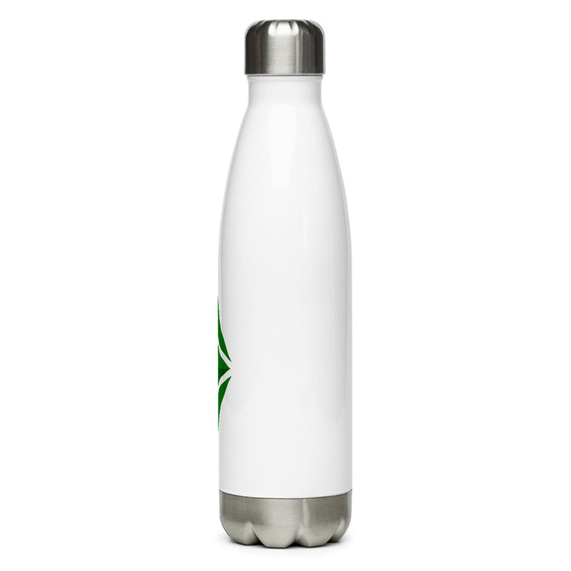 Ethereum Classic (ETC) Stainless Steel Water Bottle