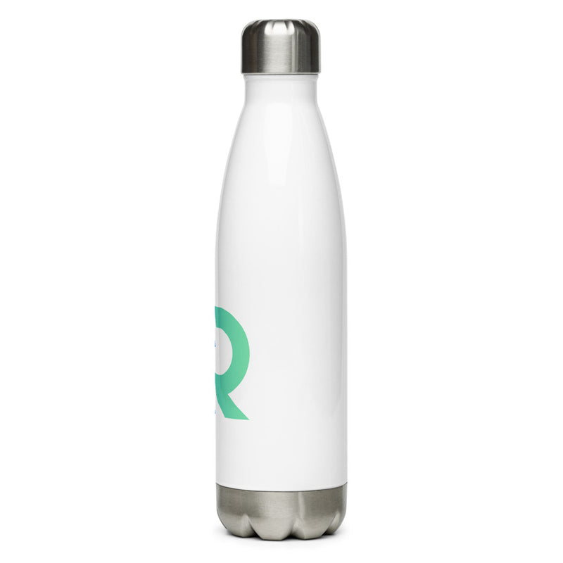 Decred (DCR) Stainless Steel Water Bottle