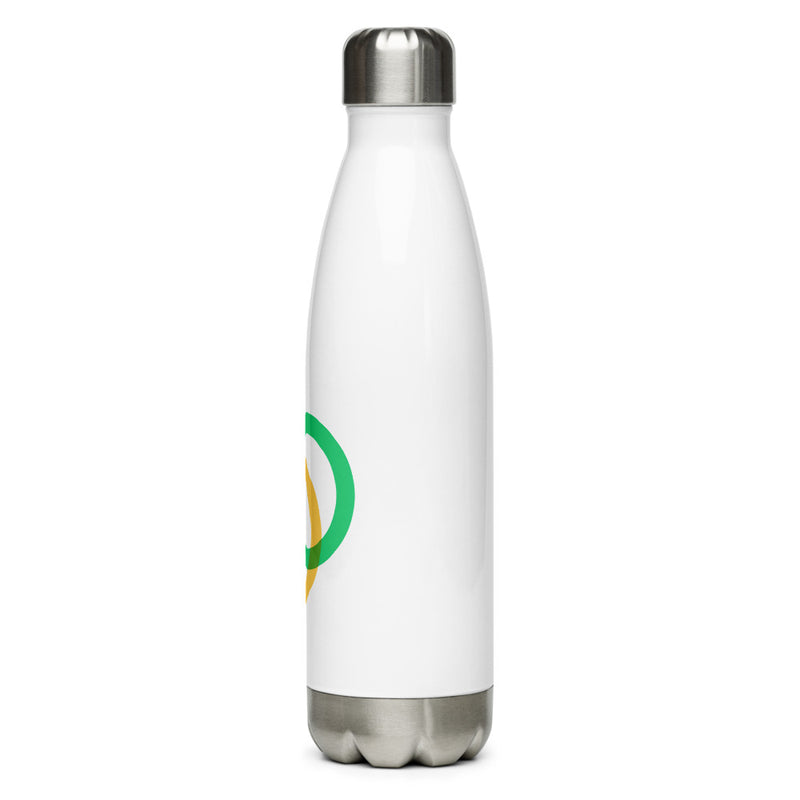 Celo (CELO) Stainless Steel Water Bottle