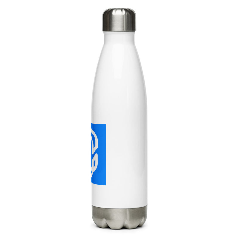 Centrality (CENNZ) Stainless Steel Water Bottle