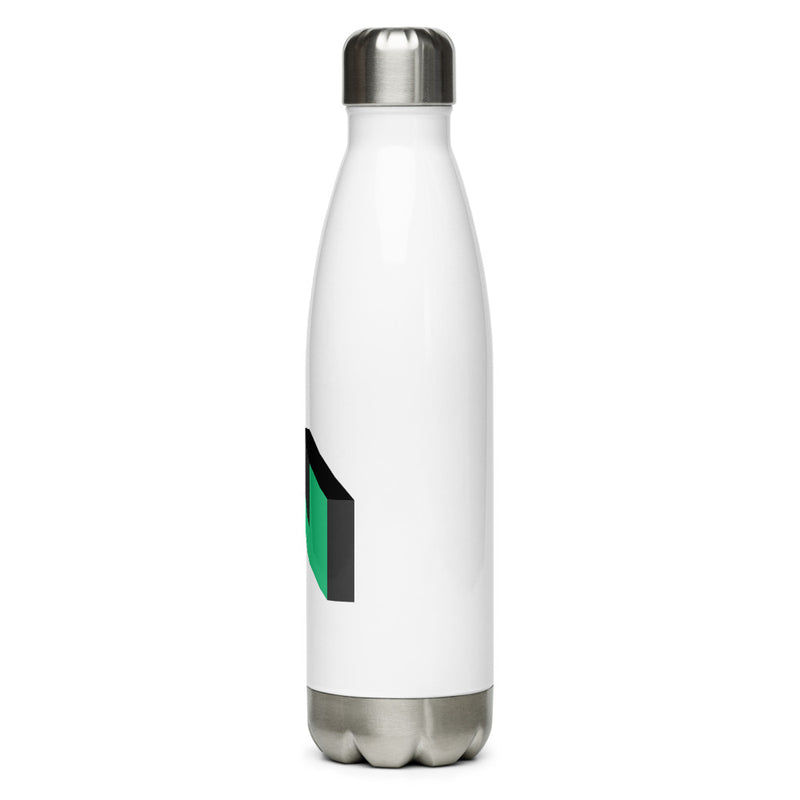 Nervos Network (CKB) Stainless Steel Water Bottle
