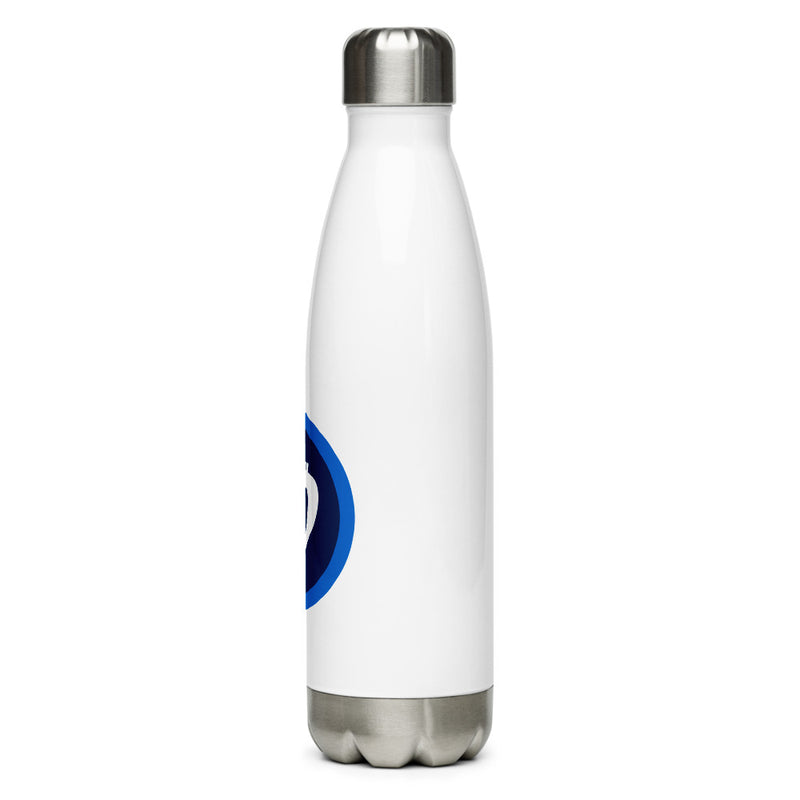 DigiByte (DGB) Stainless Steel Water Bottle
