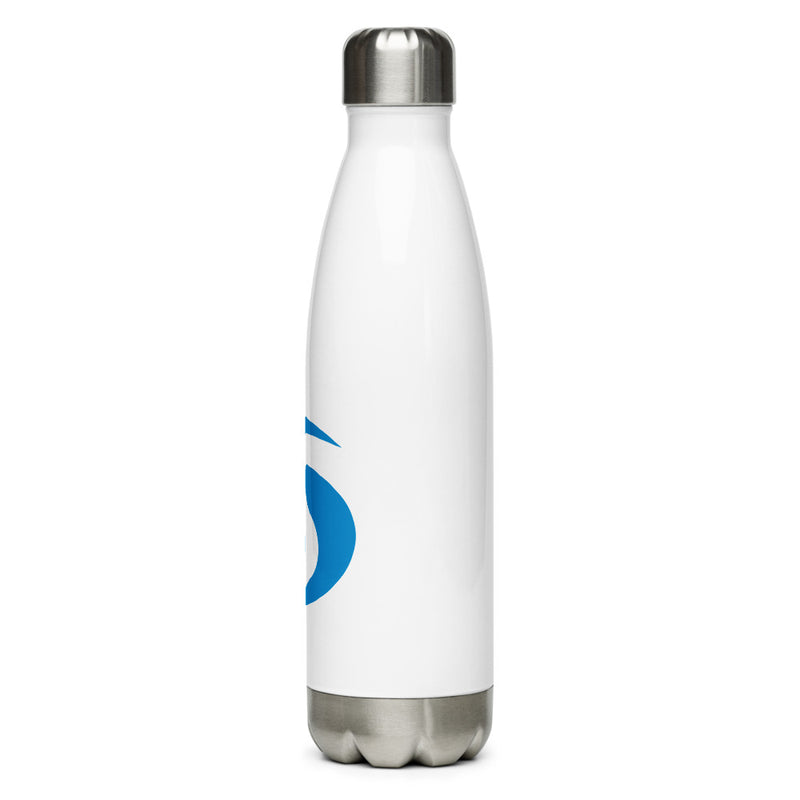 Syscoin (SYS) Stainless Steel Water Bottle