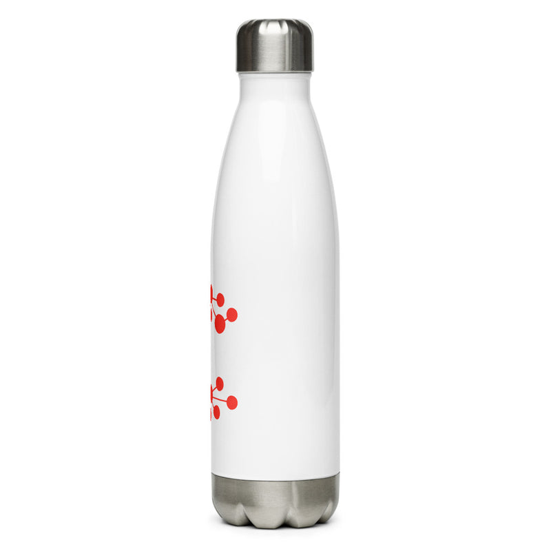 Casper (CSPR) Stainless Steel Water Bottle