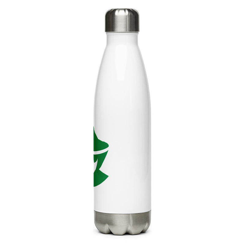 Hakka.Finance (HAKKA) Stainless Steel Water Bottle