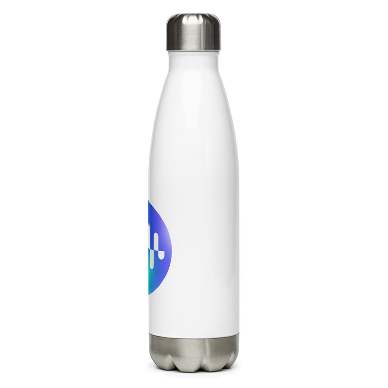 Enzyme (MLN) Stainless Steel Water Bottle