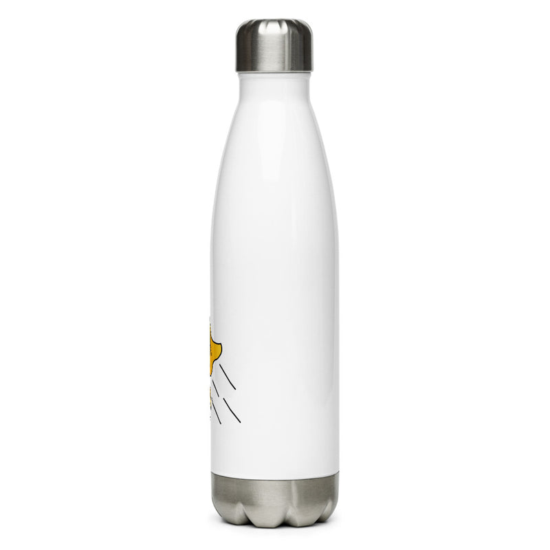 Bean Cash (BITB) Stainless Steel Water Bottle