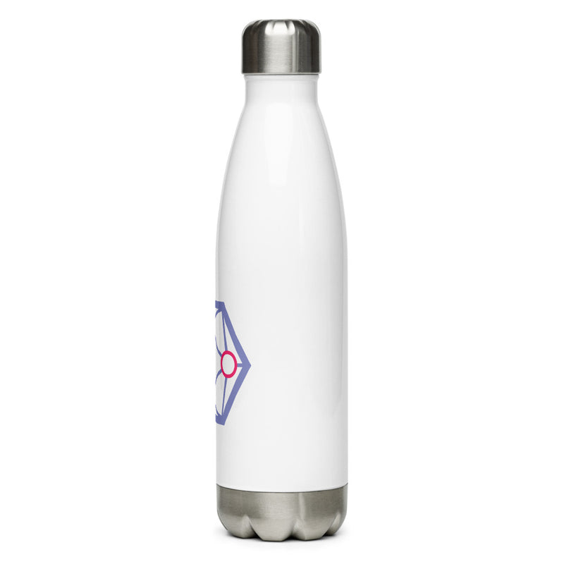 XYO (XYO) Stainless Steel Water Bottle