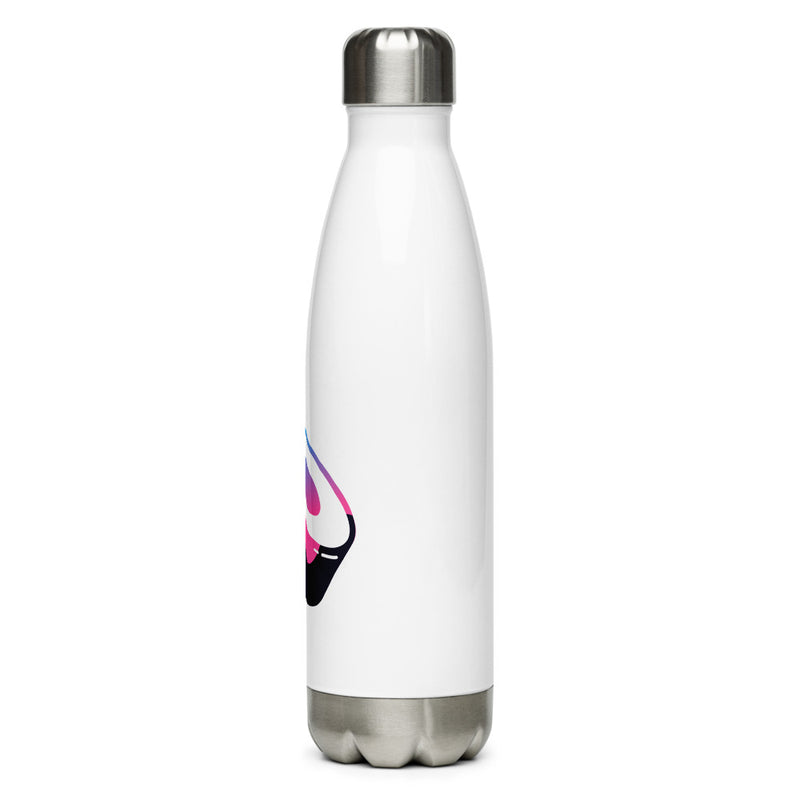 SushiSwap (SUSHI) Stainless Steel Water Bottle