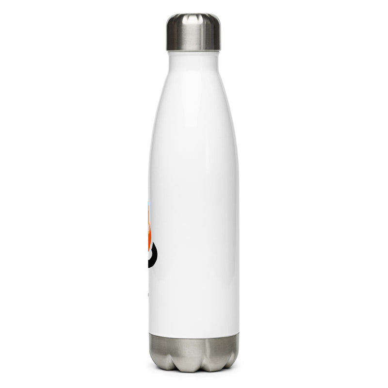 Prometeus (PROM) Stainless Steel Water Bottle