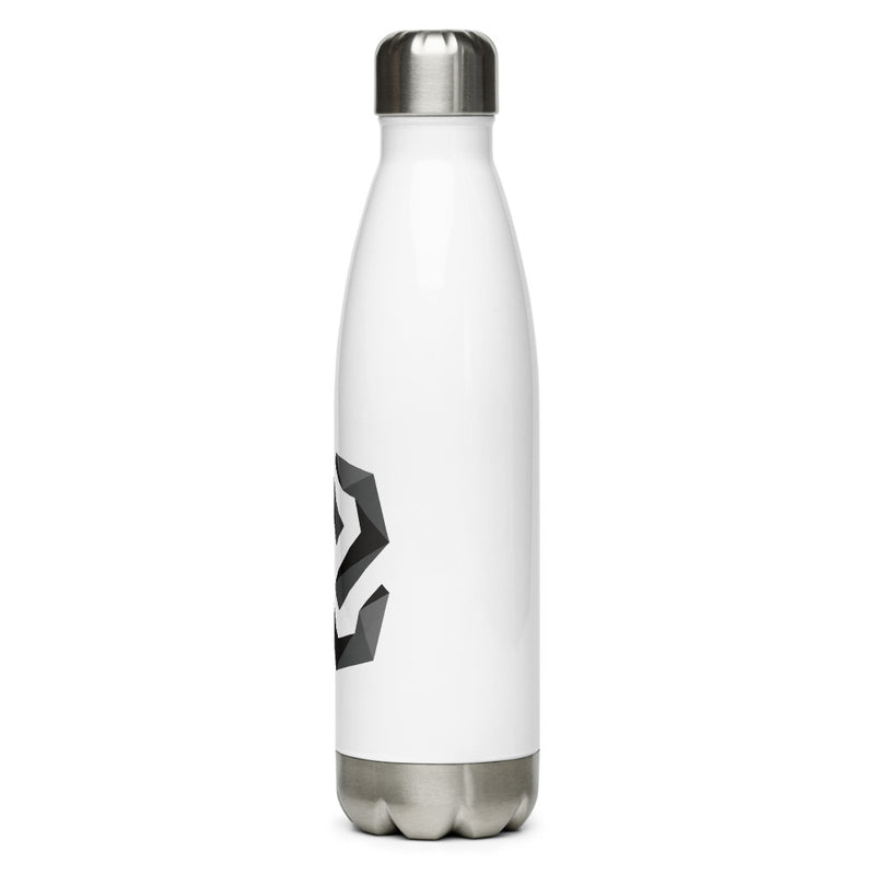 Bytom (BTM) Stainless Steel Water Bottle