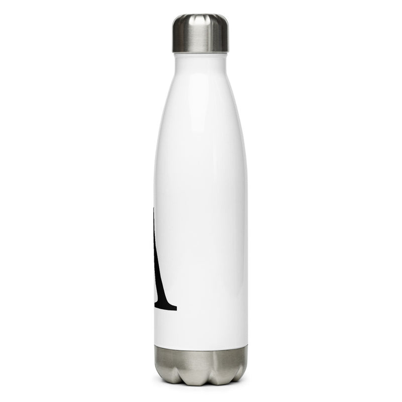 Ampleforth (AMPL) Stainless Steel Water Bottle