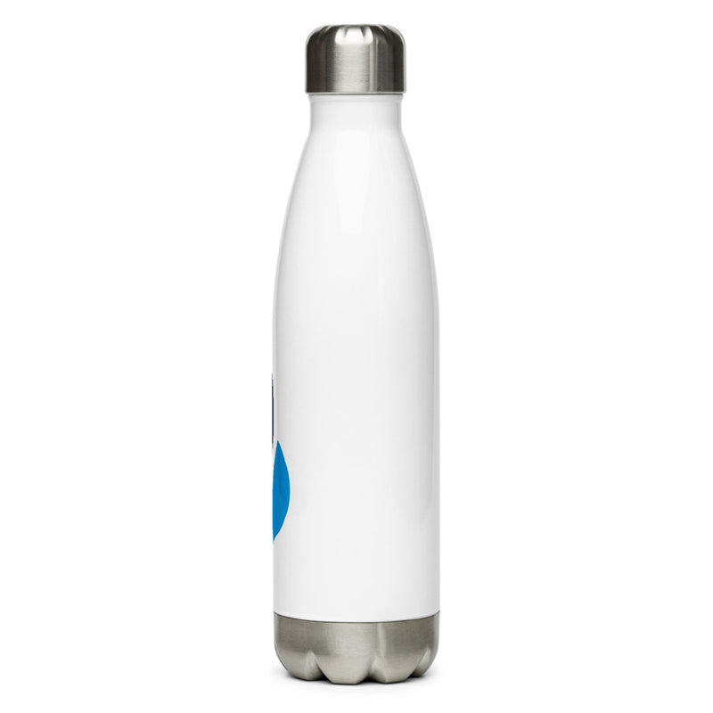 Huobi Token (HT) Stainless Steel Water Bottle