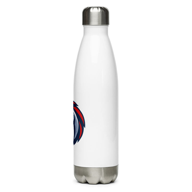 1inch Network (1INCH) Stainless Steel Water Bottle