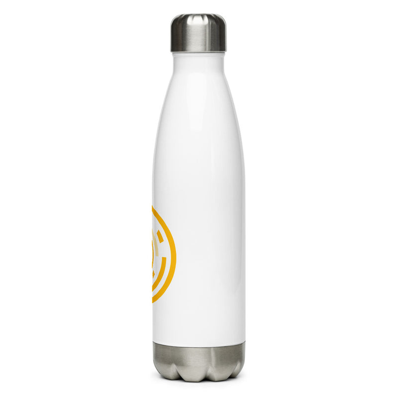 BlockStamp (BST) Stainless Steel Water Bottle