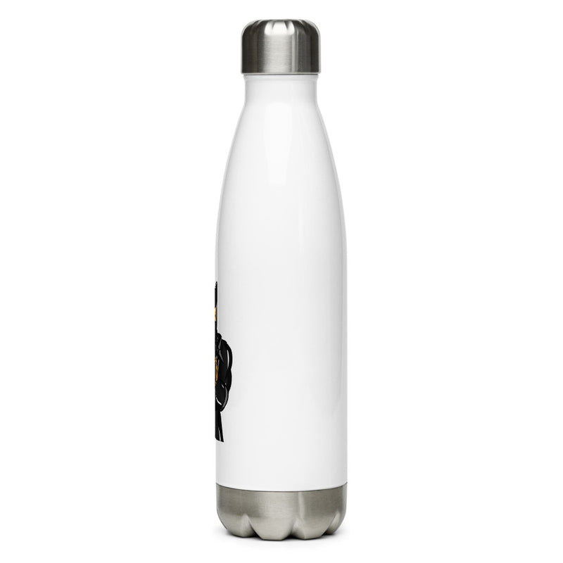 SHIBNOBI (SHINJA) Stainless Steel Water Bottle