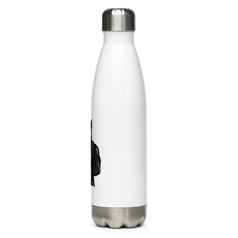 SHIBNOBI (SHINJA) Stainless Steel Water Bottle