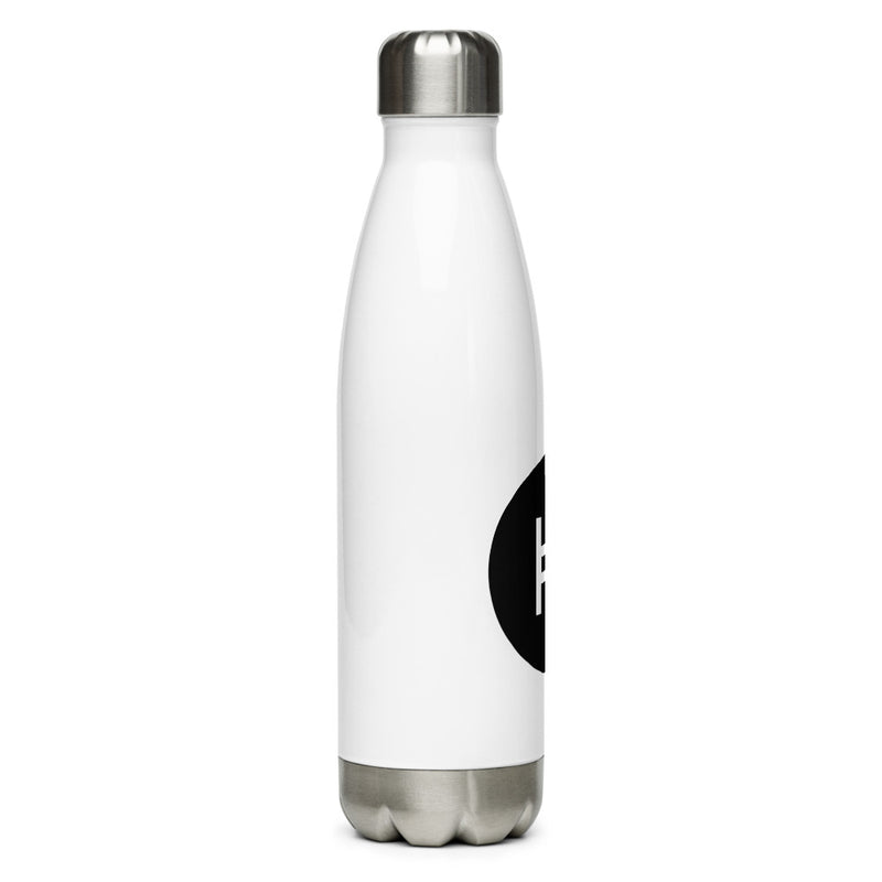 Hedera (HBAR) Stainless Steel Water Bottle