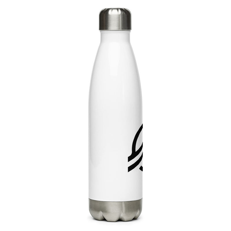 Stellar (XLM) Stainless Steel Water Bottle