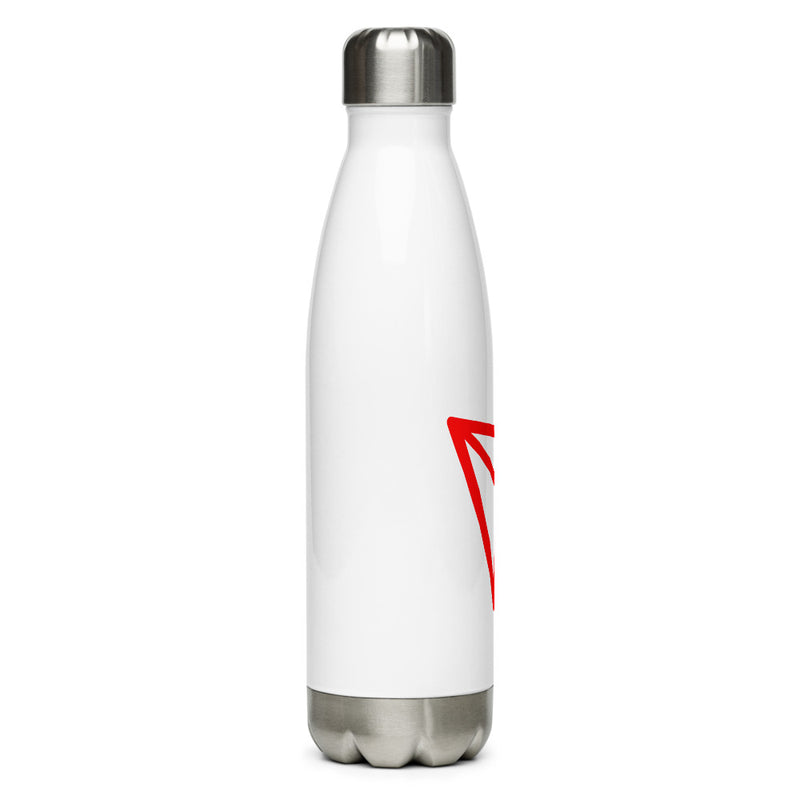Tron (TRX) Stainless Steel Water Bottle