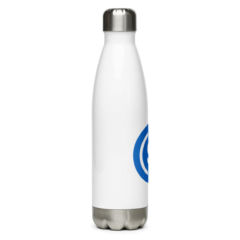 USD Coin (USDC) Stainless Steel Water Bottle