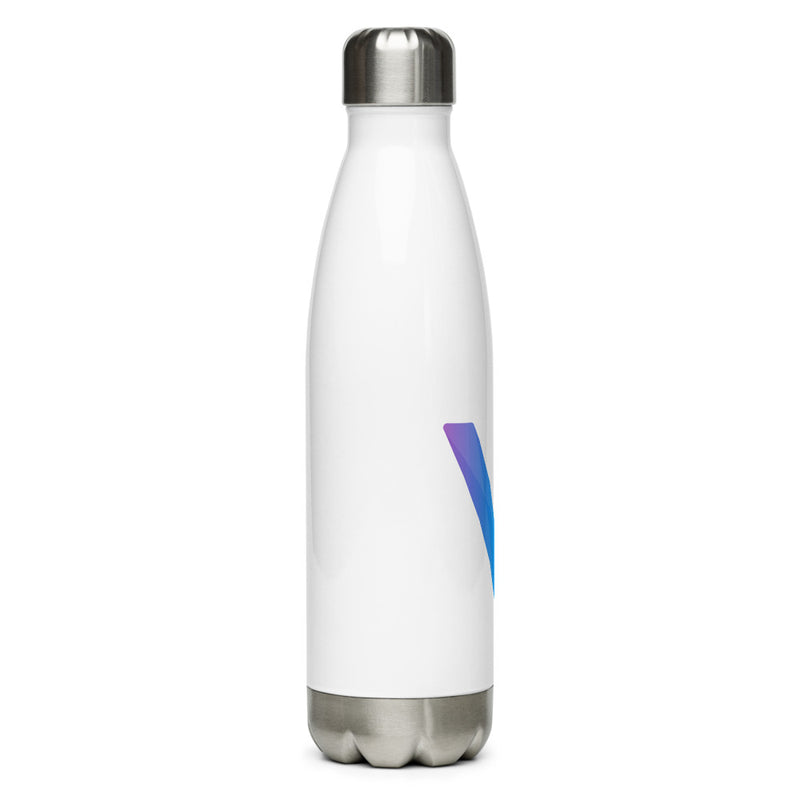 VeChain (VET) Stainless Steel Water Bottle