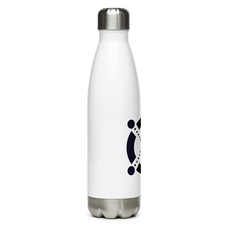 Elrond (EGLD) Stainless Steel Water Bottle