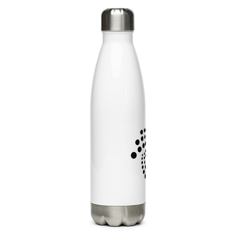 IOTA (MIOTA) Stainless Steel Water Bottle
