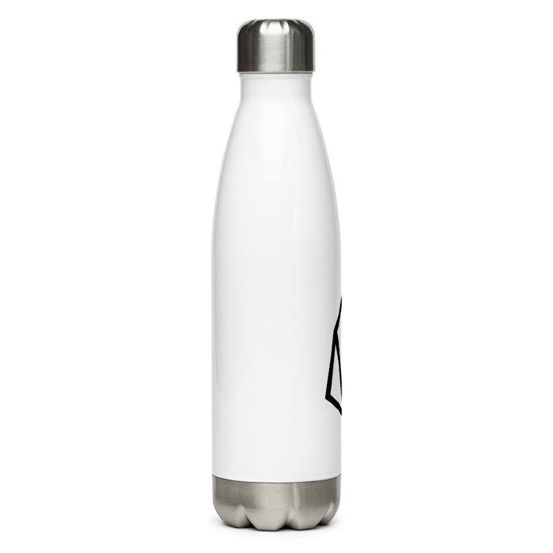 EOS (EOS) Stainless Steel Water Bottle