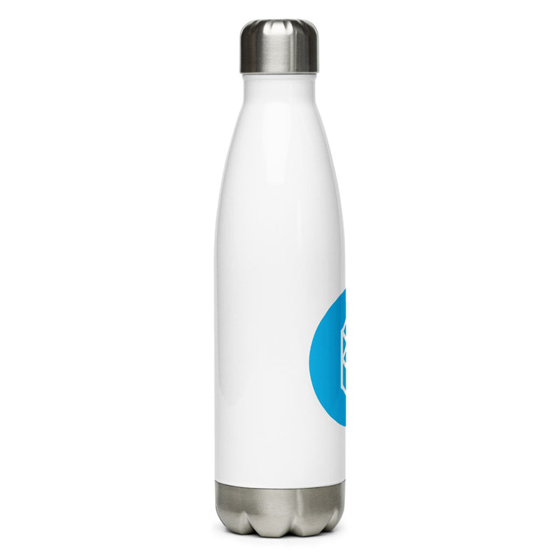 Fantom (FTM) Stainless Steel Water Bottle