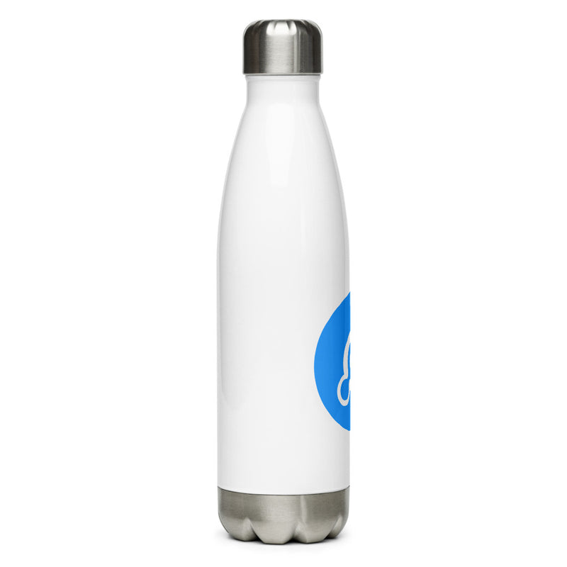 Helium (HNT) Stainless Steel Water Bottle